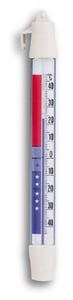 TFA-Dostmann 14.4003.02.01 Ambient Temperature Thermometer Liquid Ambient Temperature Thermometer White