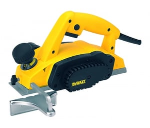 DeWALT DW680K Schwarz, Gelb 15.000 U/min 600 W