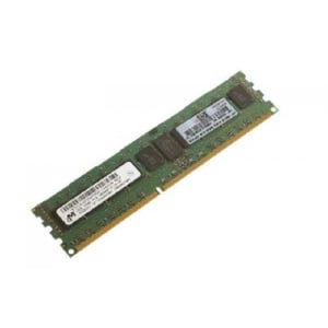 HP 501533-001 2 GB memory module, 1 x 2 GB DDR3 240-pin DIMM