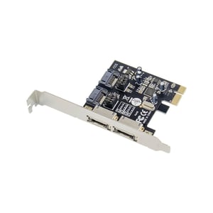 Microconnect MC-SATA3-T4 Internal SATA Adapter