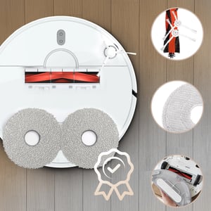 Extralink ZESTAW CZ??CI XIAOMI ROBOT VACUUM S10/X10