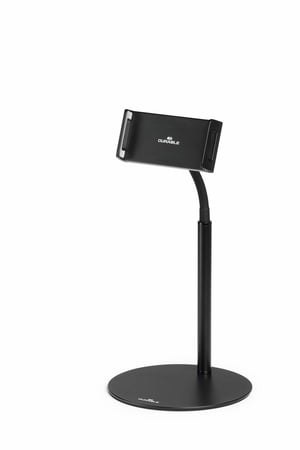Durable TWIST Active Mount for Cell Phone/Smartphone, Tablet/UMPC, Black