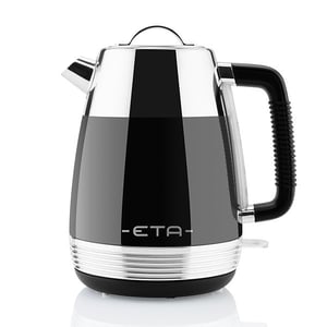 Eta 9186 90020 Storio czajnik elektryczny 1,7 l 2150 W Czarny