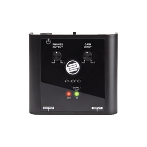 Reloop iPhono 2 16 bit Svart