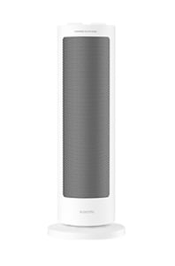 Xiaomi Fan Heater EU Inomhus Grå, Vit 2000 W Elektrisk fläktvärmare