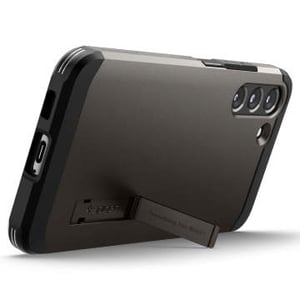 Spigen Tough Armor Military Grade pokrowiec na telefon komórkowy 15,5 cm (6.1") Brąz