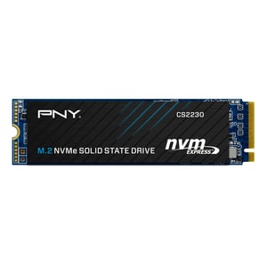 PNY CS2230 1 TB M.2 PCI Express 3.0 NVMe 3D NAND