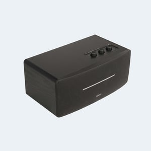 Edifier D12-BK głośnik Czarny Przewodowy i Bezprzewodowy 70 W