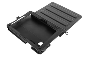 Getac GMBCX9 etui na tablet 25,6 cm (10.1") Folio Czarny
