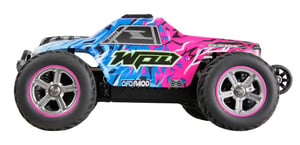 Amewi MAX20 zdalnie sterowany model Monster Truck Silnik elektryczny 1:20