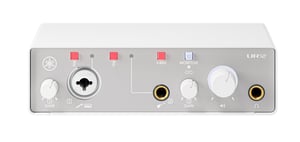 Yamaha UR12MK3