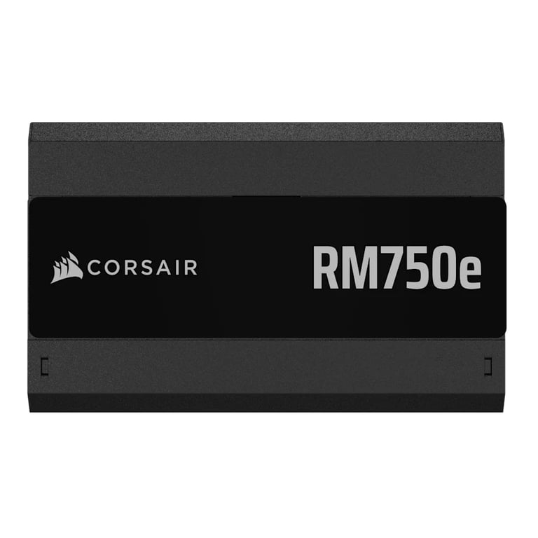 фото Блок живлення Corsair RM750e ATX 3.1 (CP-9020295-EU)