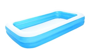Bestway 54150 barnpool Uppblåsbar pool