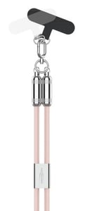 Ansmann 1700-0189 Lightning-kabel 1,2 m Rosa