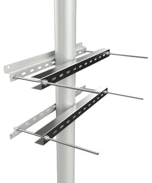 Lanview RWMIP65-POLEMOUNT bez kategorii