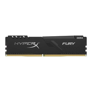 HyperX FURY HX424C15FB3/16 minnesmodul 16 GB 1 x 16 GB DDR4 288-stifts DIMM