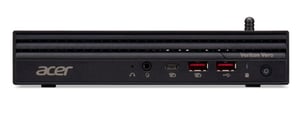 Acer Veriton VN4735GT Intel Core Ultra 5 265T 32 GB DDR5-SDRAM 1 TB SSD Linux MFF Mini PC Czarny