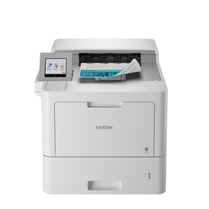 Brother HLL9430CDNRE1 drukarka laserowa Kolor 2400 x 600 DPI A4