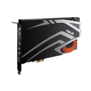 ASUS STRIX SOAR Internal 7.1-channel PCI-E