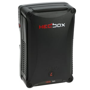 HEDBOX NERO L Litiumjonbatteri (Li-Ion) 13400 mAh