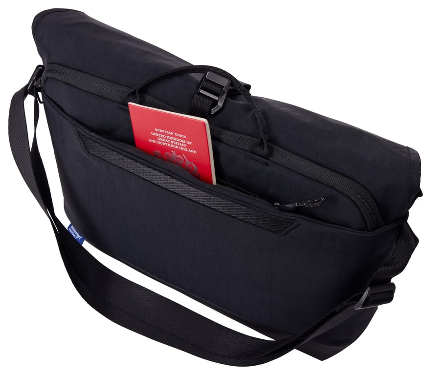 Thule Paramount PARACB3114 Black Poliester Czarny Unisex Torba na krzyż