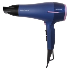 ProfiCare PC-HT 3030 suszarka do włosów 2200 W Niebieski