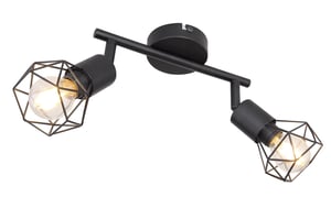 GLOBO 54802S-2 Hängeleuchte E14 LED