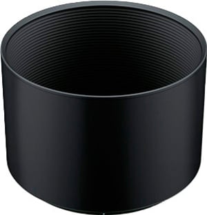 Tamron HF016 Round Black Lens Cap