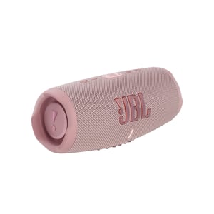 JBL CHARGE 5 Przenośny głośnik stereo Różowy 30 W