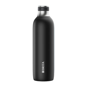 Brita 1046734 Carbonator Accessories Carbonated Bottle
