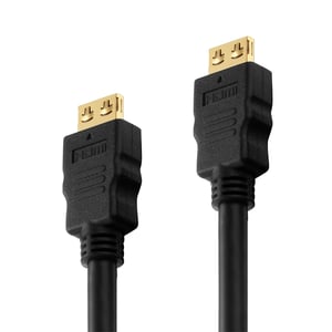 PureLink PI1000-200 HDMI-Kabel, 20 m, HDMI Typ A (Standard), schwarz