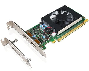 Lenovo GeForce GT730 NVIDIA GeForce GT 730 2 GB GDDR3
