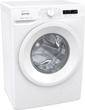 Gorenje WNPI72SB pralka Od przodu 7 kg 1200 RPM Biały