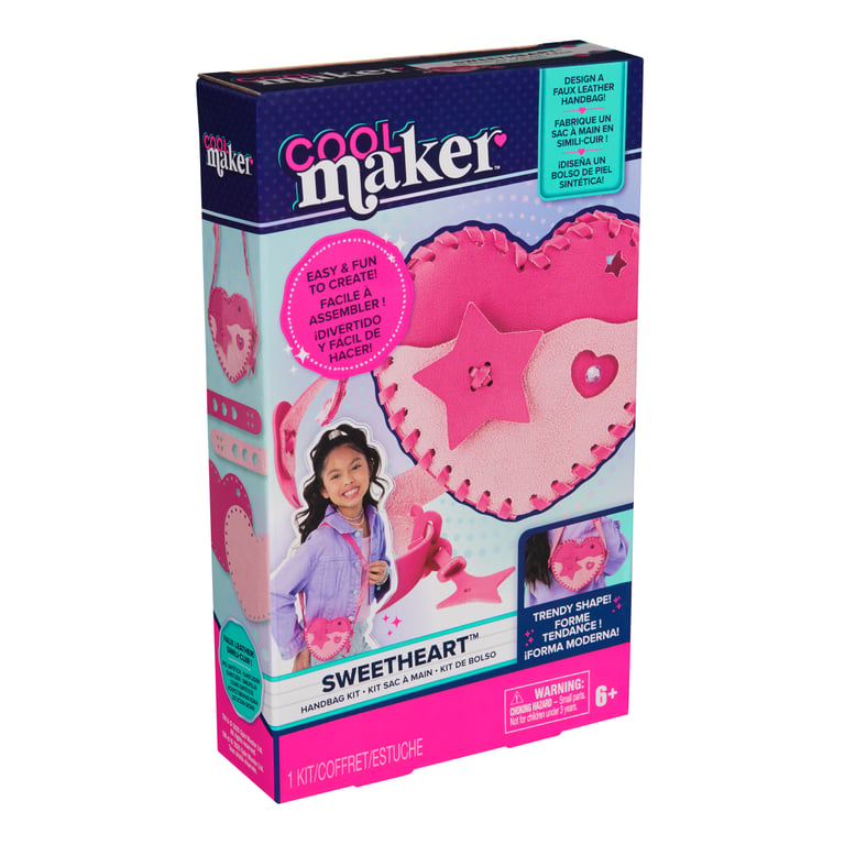 Cool Maker 6075721 zabawka artystyczna / rękodzielnicza