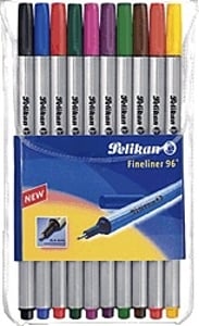 Pelikan Fineliner 96 Fine-Tip Pen