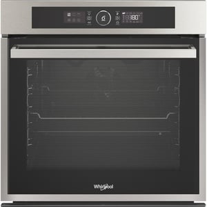 Whirlpool OAKZ9 7961 SP IX 73 l Stainless Steel