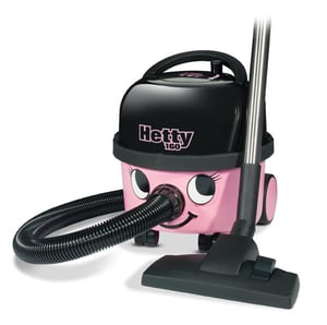 Numatic HET160-11 6 l 620 W Cylinder Vacuum Cleaner