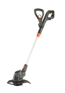 Gardena ComfortCut 23/18V P4A 23 cm Battery Black, Blue, Orange, Silver