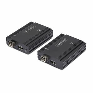 StarTech FD121-KVM-EXTENDER KVM Extender Transmitter and Receiver