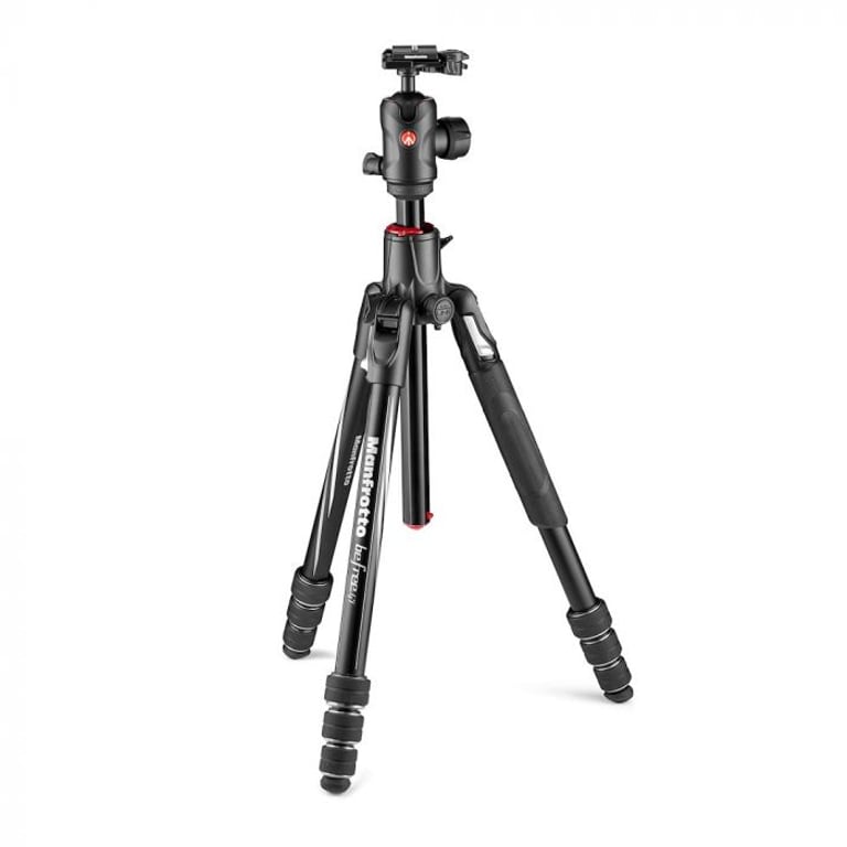 фото Підлоговий штатив Manfrotto MKBFRA4GTXP-BH