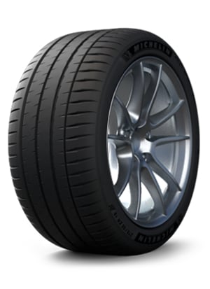 MICHELIN Pilot Sport 4S 235/30 R20 Letnie 50,8 cm (20") 23,5 cm