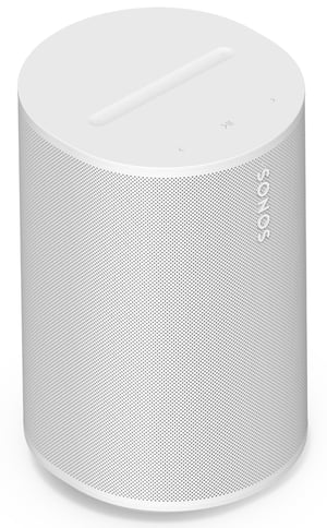 Sonos Era 100 SL Full Range White Wired and Wireless