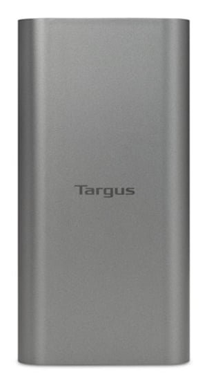 DELL 451-BDJK bank mocy 25000 mAh Szary