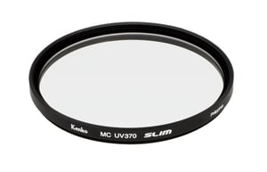 Kenko 143988 Camera Lens Filter, Ultraviolet (UV) Filter, 43 mm