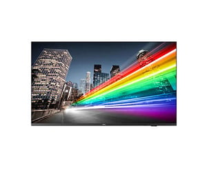 Philips 55BFL2214/12 signage display 139,7 cm (55") LED Wi-Fi 350 cd/m² 4K Ultra HD Czarny Android TV