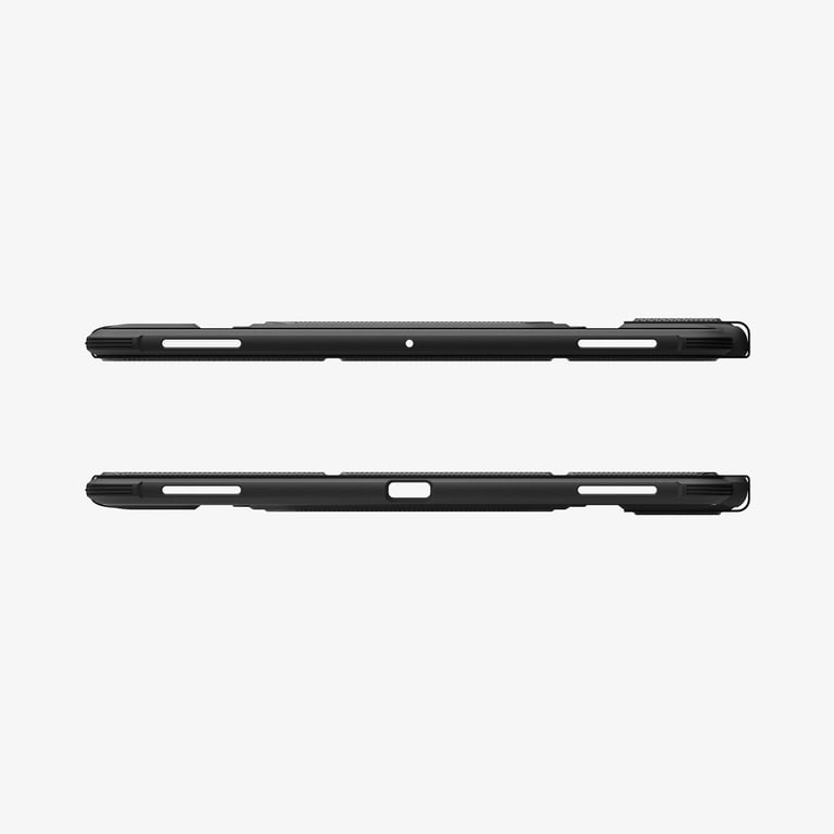 Spigen Rugged Armor Pro 37,1 cm (14.6") Folio Czarny