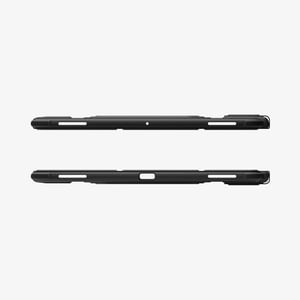 Spigen Rugged Armor Pro 37,1 cm (14.6") Folio Czarny