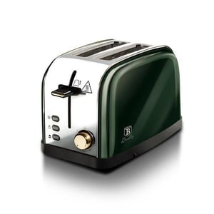 Berlinger Haus Emerald 7 2 koppar 700 W Grön, Grå
