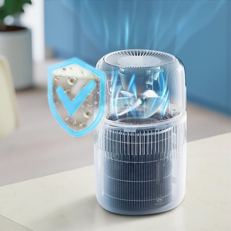 Philips 5000 series Nawilżacz powietrza