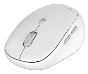 HYPER HS2100GL myszka Uniwersalne Po prawej stronie Bluetooth 2400 DPI